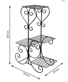 4 Tier Planter Stand