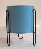 Stand With Plant Pot