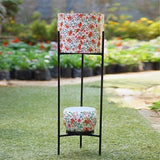 2 tier Planter Set