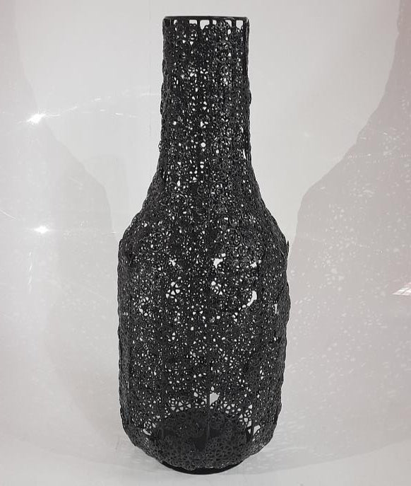 Calista Cyane Flower Vase