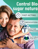 Sugar Control LI4 Acupressure Point Clip ( Pack Of 2 )
