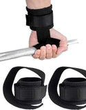 Weight Lifting Strap