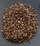 COPPER GLITTERING STONE CHIPS- 100g