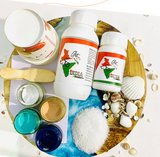 Ocean Art Kit